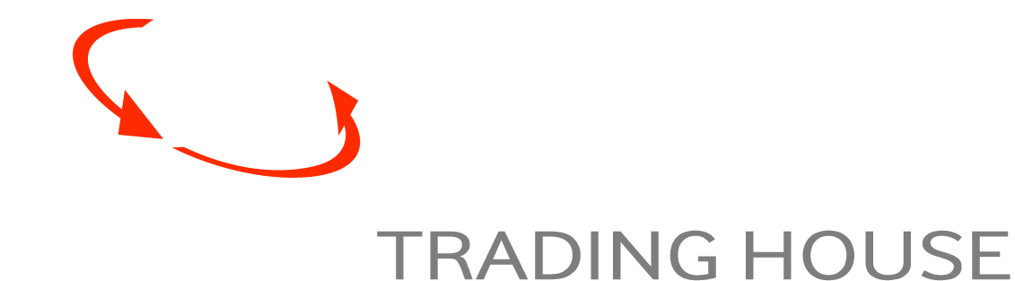 Lorenz Traiding House Logo weiß